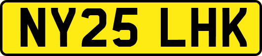 NY25LHK
