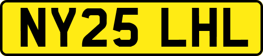 NY25LHL