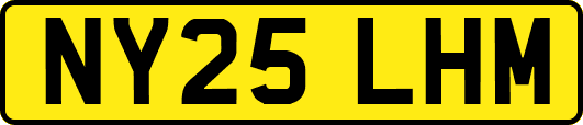 NY25LHM