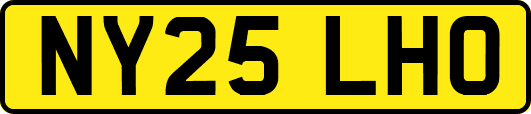 NY25LHO