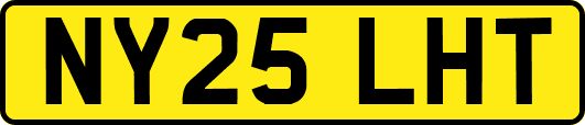 NY25LHT