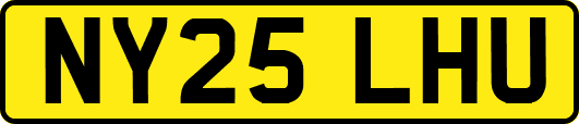 NY25LHU
