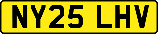 NY25LHV