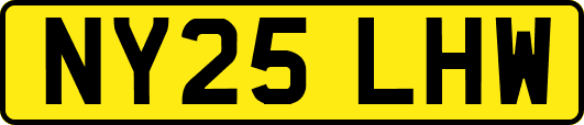 NY25LHW