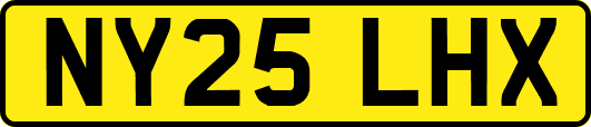 NY25LHX