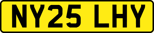 NY25LHY