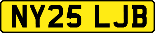 NY25LJB