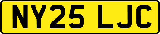 NY25LJC
