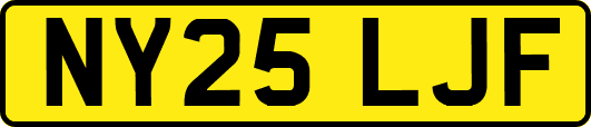 NY25LJF