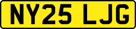 NY25LJG