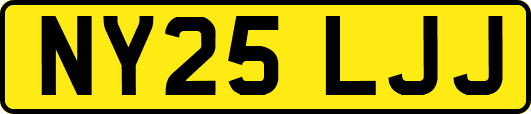 NY25LJJ