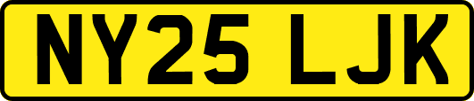 NY25LJK