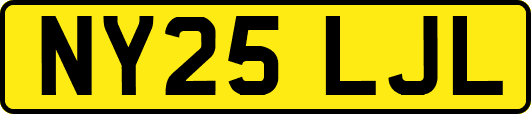 NY25LJL