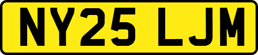 NY25LJM