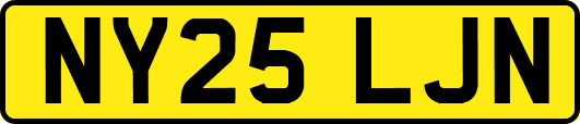 NY25LJN