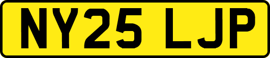NY25LJP