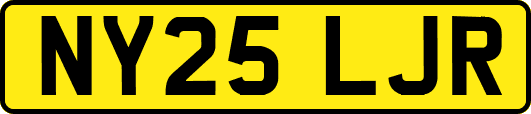 NY25LJR