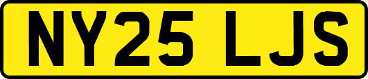NY25LJS