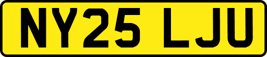 NY25LJU