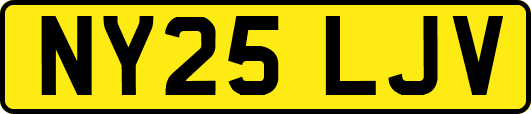 NY25LJV