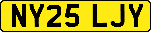 NY25LJY