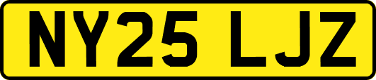NY25LJZ