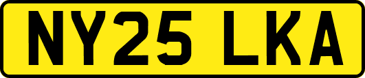 NY25LKA