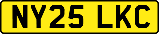 NY25LKC
