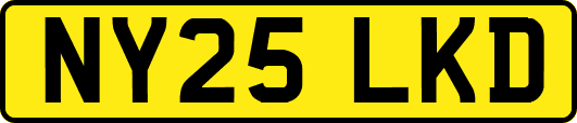 NY25LKD