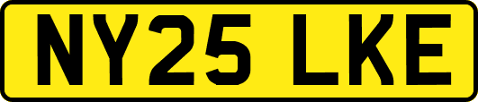 NY25LKE