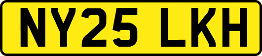NY25LKH