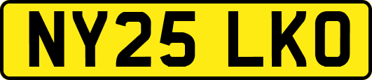 NY25LKO