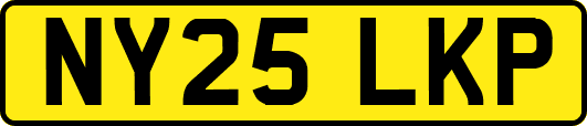 NY25LKP