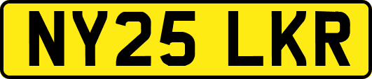 NY25LKR
