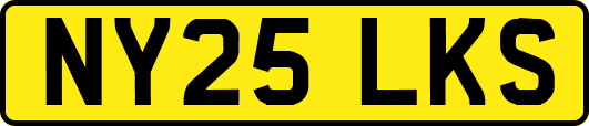 NY25LKS
