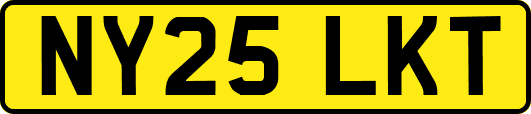 NY25LKT