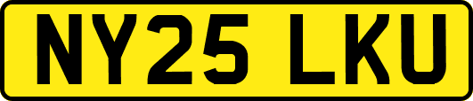 NY25LKU