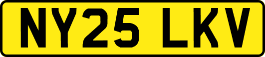 NY25LKV