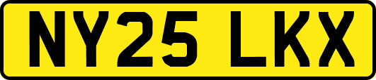 NY25LKX