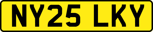 NY25LKY