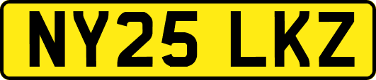 NY25LKZ