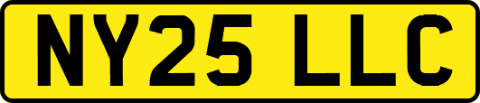 NY25LLC