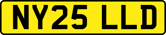 NY25LLD