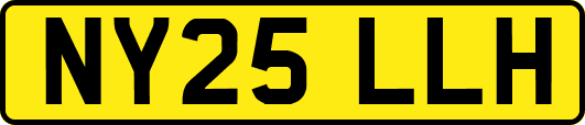 NY25LLH