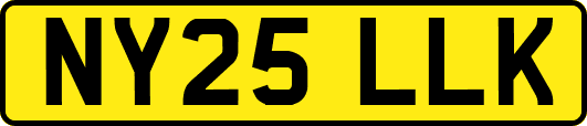NY25LLK