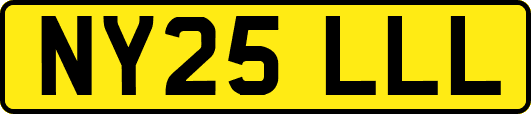 NY25LLL