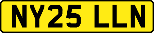 NY25LLN
