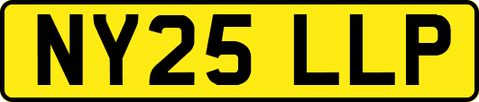 NY25LLP