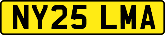 NY25LMA