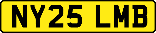 NY25LMB